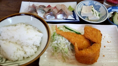 【ちなつ】です😄🐟✨