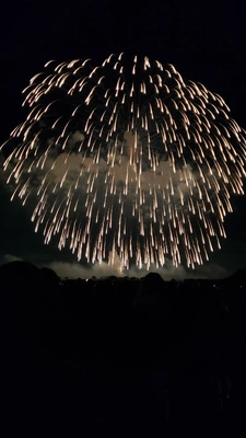 【ちなつ花火編】😄🎆✨