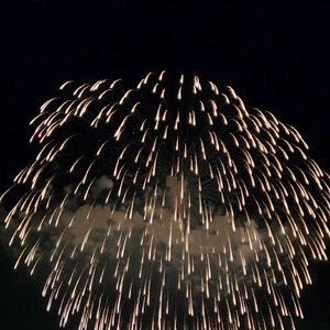 【ちなつ花火編】😄🎆✨