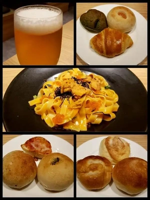 【ちなつ】です😄🍝✨
