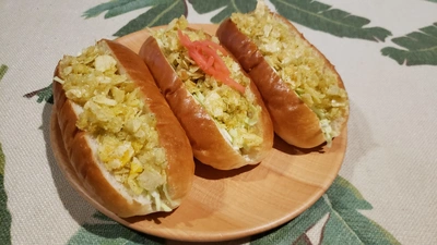 【ちなつ】です😄🥖✨
