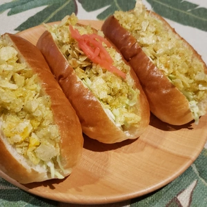 【ちなつ】です😄🥖✨