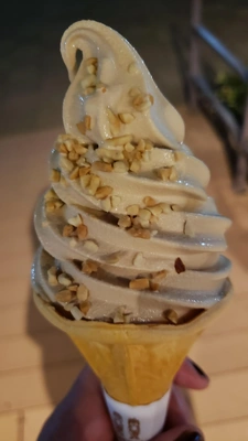 【ちなつ】です😄🍦✨
