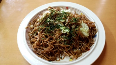 【ちなつ】です😄🍜✨