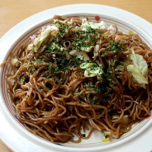 【ちなつ】です😄🍜✨