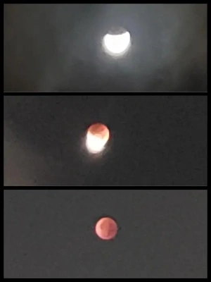 【ちなつ】です😄🌕✨