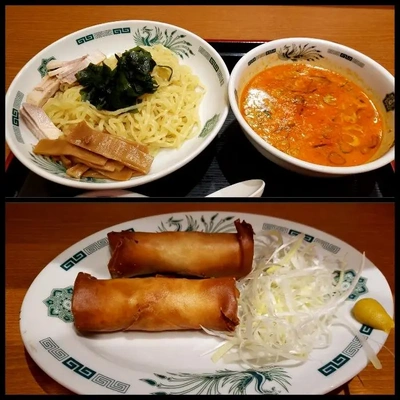 【ちなつ】です😄🍜✨