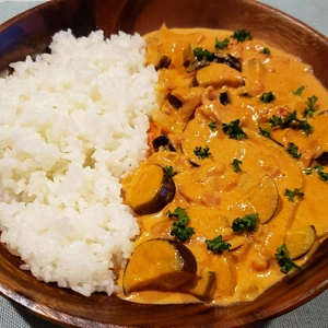【ちなつ自炊編】😄🍛✨