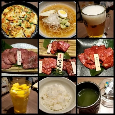 【ちなつ】です🍺😄🥩