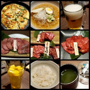 【ちなつ】です🍺😄🥩