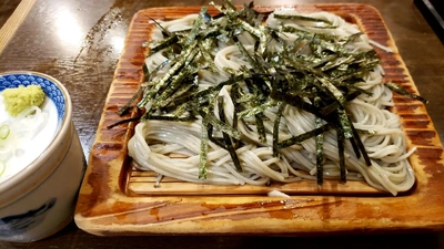 【ちなつ外食編】😄🍜✨