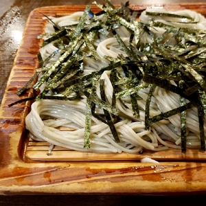 【ちなつ外食編】😄🍜✨
