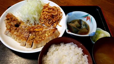 【ちなつ】です😄🍚✨