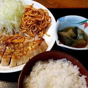 【ちなつ】です😄🍚✨