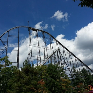 【ちなつ風景編】😄🎢✨