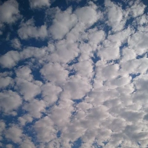 【ちなつ空編】😄☁️✨