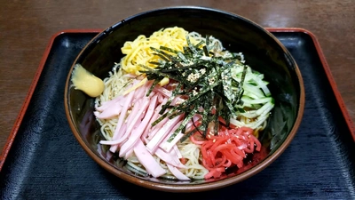 【ちなつ】です😄🍜✨