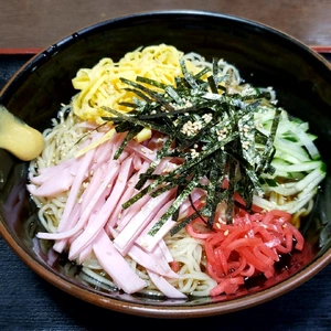 【ちなつ】です😄🍜✨