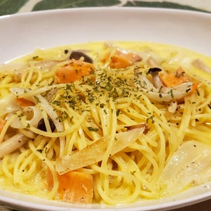 【ちなつ自炊編】😄🍝✨