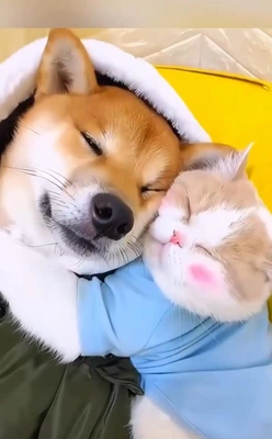 おっはニャンฅ•ﻌ•ฅ