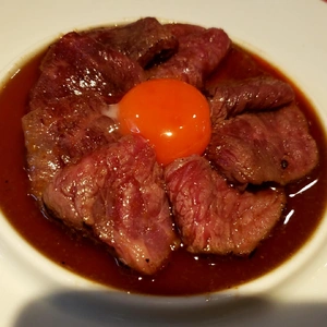 【ちなつ外食編】😄🥩✨