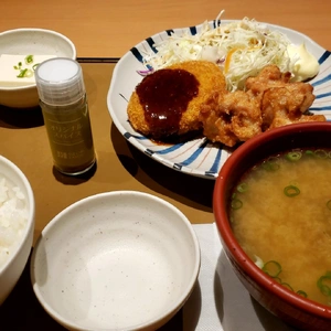 【ちなつ】です😄🍚✨