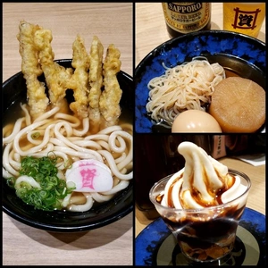 【ちなつ】です😄🍜✨