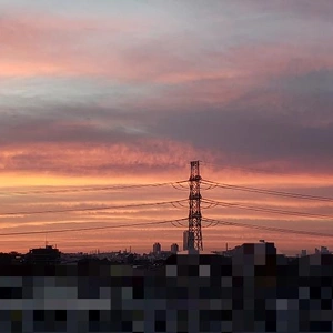 【ちなつ夕陽編】😄🌇✨