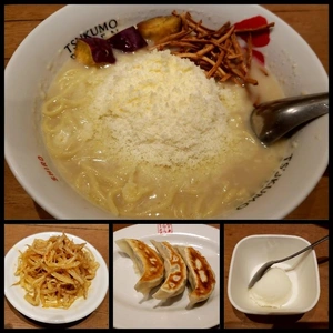 【ちなつ】です😄🍜✨
