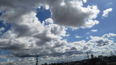 【ちなつ】です😄☁️✨