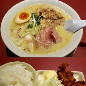 【ちなつ】です😄🍜✨