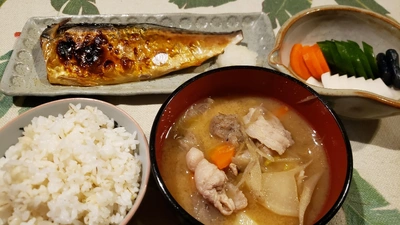 【ちなつ自炊編】😄🍚✨