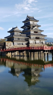 【ちなつ風景編】😄🏯✨