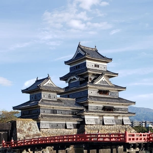 【ちなつ風景編】😄🏯✨