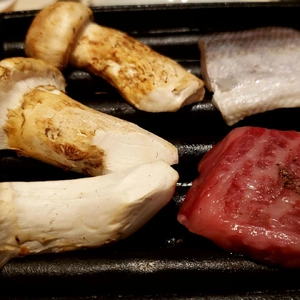 【ちなつ外食編】😄🍄✨