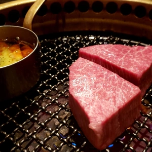 【ちなつ外食編】😄🥩✨