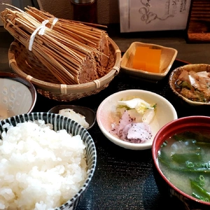 【ちなつ】です😄🍚✨