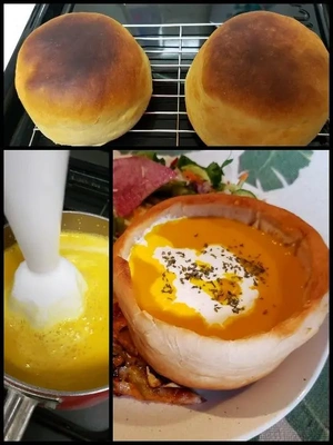 【ちなつ自炊編】😄🎃✨