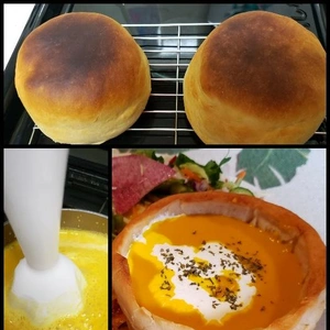 【ちなつ自炊編】😄🎃✨