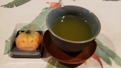 🇯🇵🍵日本茶の日🍵🇯🇵