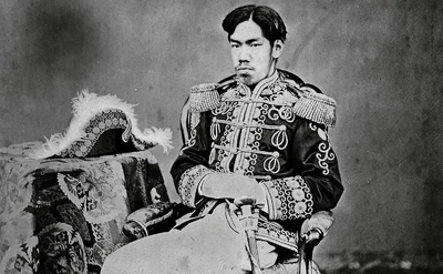 ✨🇯🇵明治節・文化の日🇯🇵✨