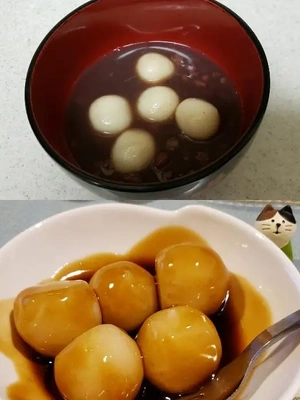 【ちなつスイーツ編】😄🍡✨