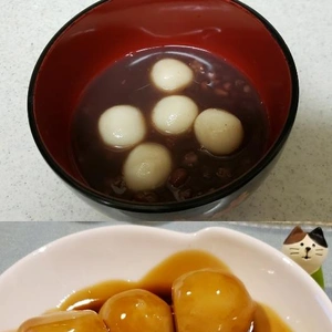 【ちなつスイーツ編】😄🍡✨