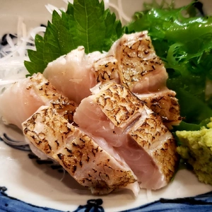 【ちなつ外食編】😄🐟✨