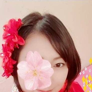 【ちなつ】です😄😺❤️