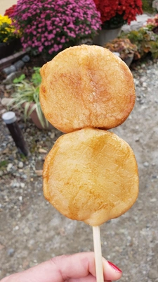 【ちなつ】です😄🍡✨