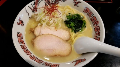 【ちなつ】です😄🍜✨