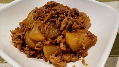 【ちなつ自炊編】😄🍚✨