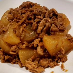 【ちなつ自炊編】😄🍚✨