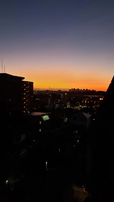 【ちなつ空編】😄🌇✨